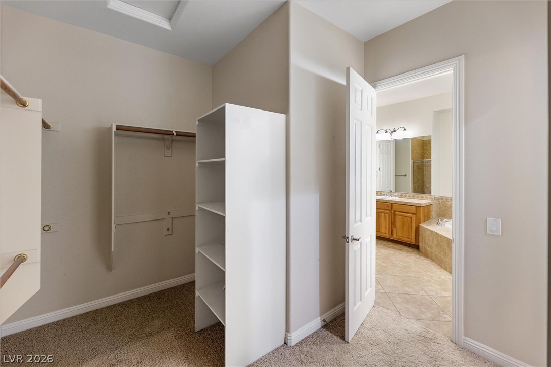 11317 Altura Vista Drive Las Vegas NV 89138