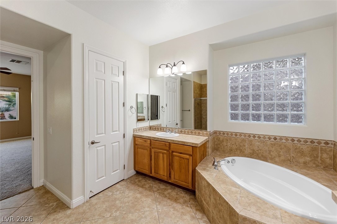 11317 Altura Vista Drive Las Vegas NV 89138