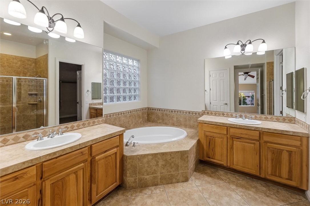 11317 Altura Vista Drive Las Vegas NV 89138