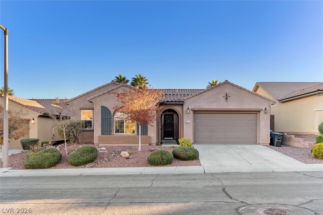 11317 Altura Vista Drive Las Vegas NV 89138
