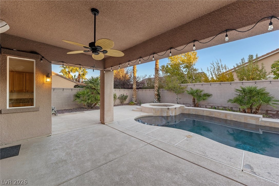 11317 Altura Vista Drive Las Vegas NV 89138