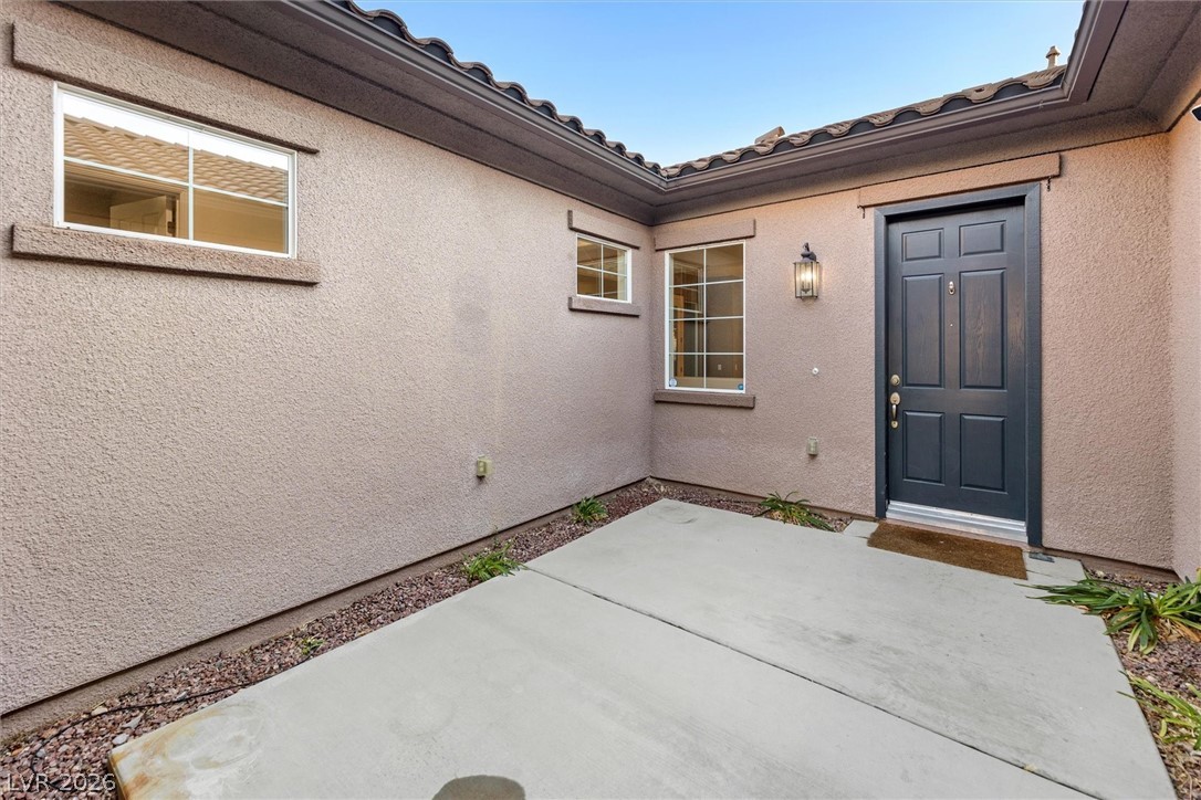 11317 Altura Vista Drive Las Vegas NV 89138