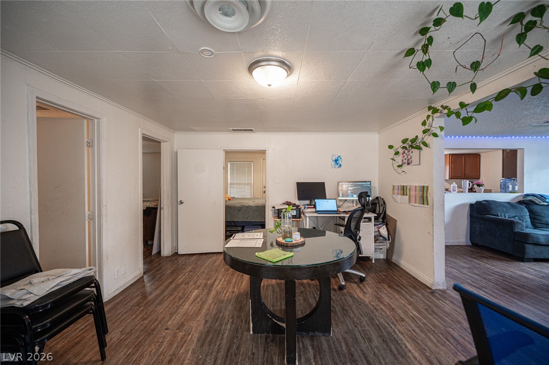 5841 Dodd Street Las Vegas NV 89122