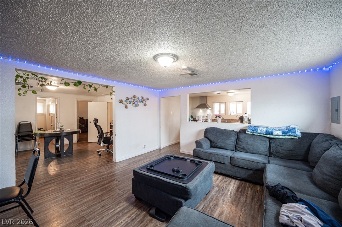 5841 Dodd Street Las Vegas NV 89122