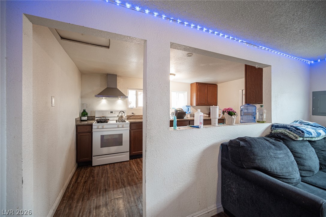 5841 Dodd Street Las Vegas NV 89122