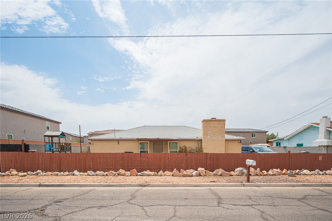 5841 Dodd Street Las Vegas NV 89122