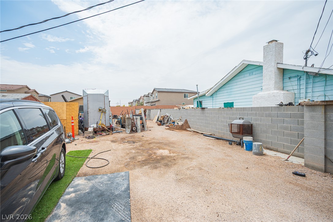 5841 Dodd Street Las Vegas NV 89122