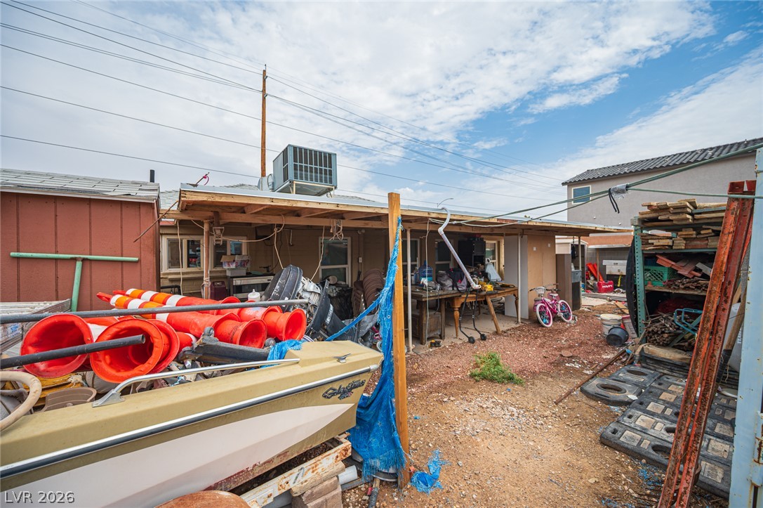 5841 Dodd Street Las Vegas NV 89122