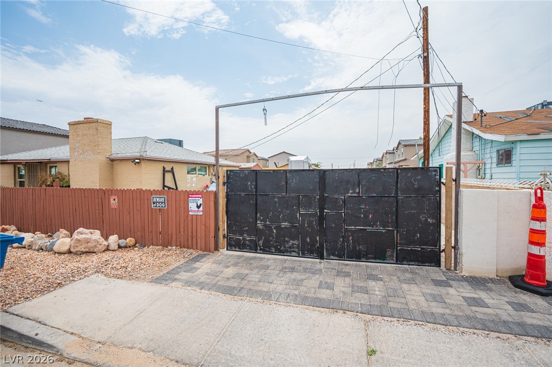 5841 Dodd Street Las Vegas NV 89122