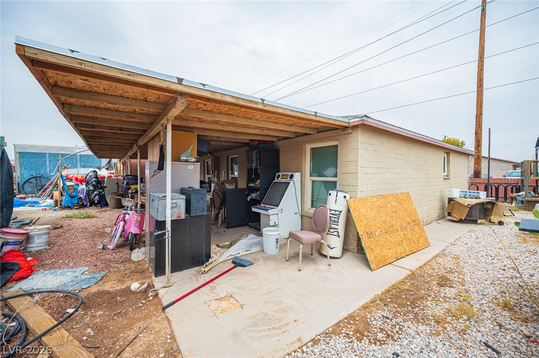 5841 Dodd Street Las Vegas NV 89122