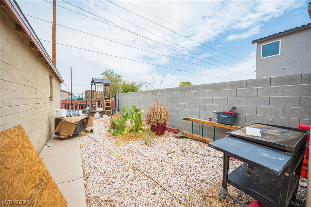 5841 Dodd Street Las Vegas NV 89122