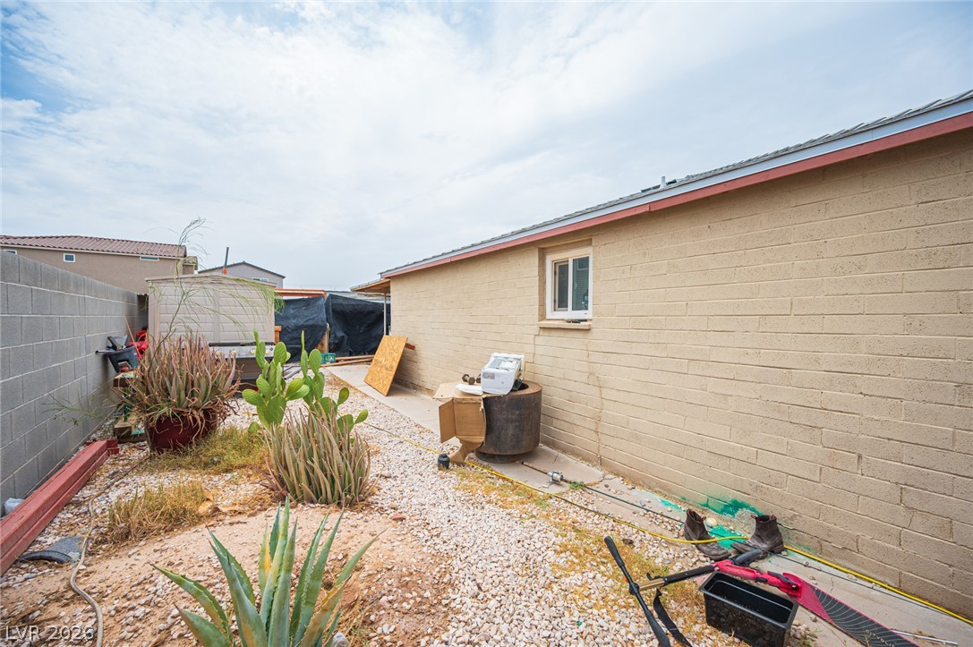 5841 Dodd Street Las Vegas NV 89122