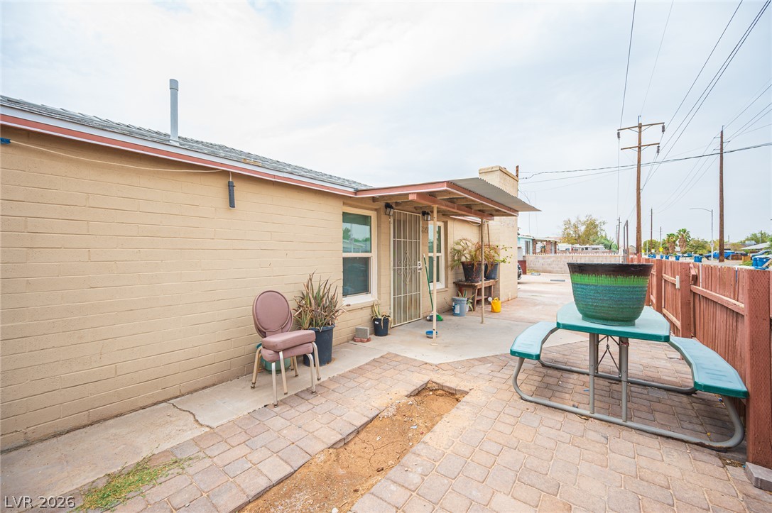 5841 Dodd Street Las Vegas NV 89122
