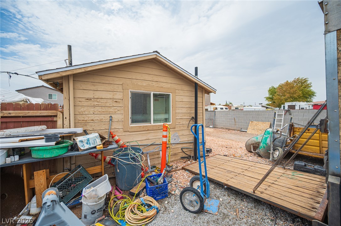 5841 Dodd Street Las Vegas NV 89122