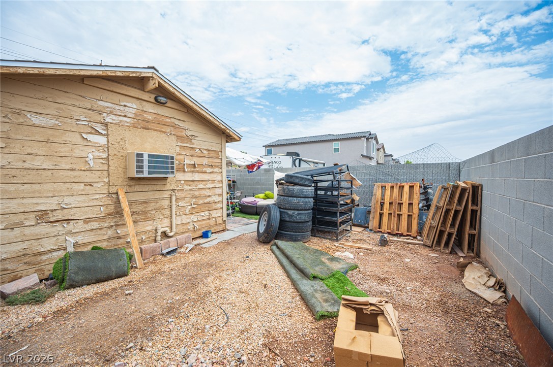 5841 Dodd Street Las Vegas NV 89122