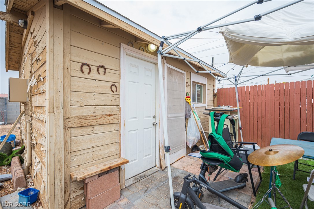 5841 Dodd Street Las Vegas NV 89122