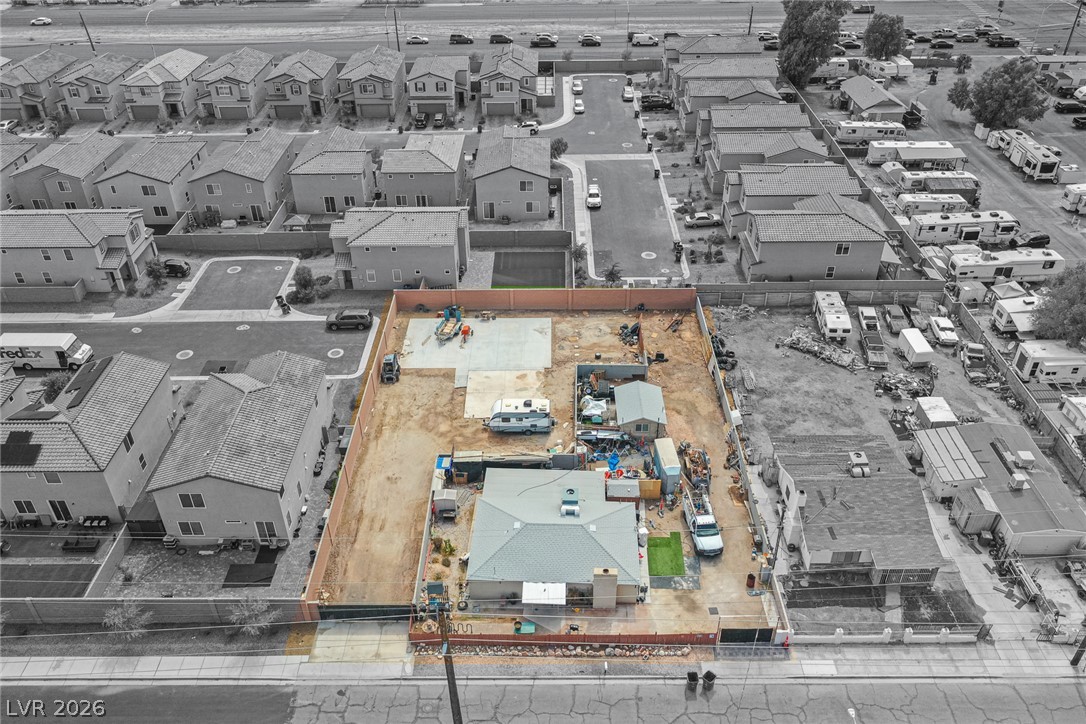 5841 Dodd Street Las Vegas NV 89122