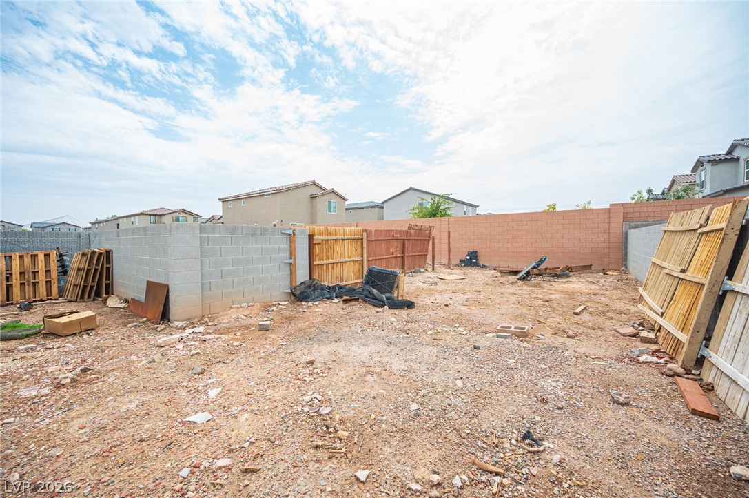 5841 Dodd Street Las Vegas NV 89122