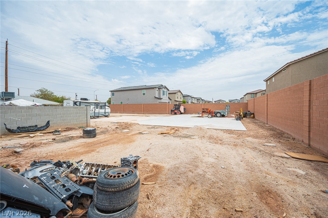 5841 Dodd Street Las Vegas NV 89122