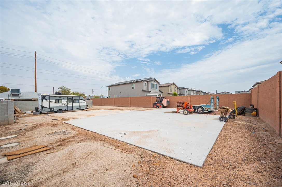 5841 Dodd Street Las Vegas NV 89122