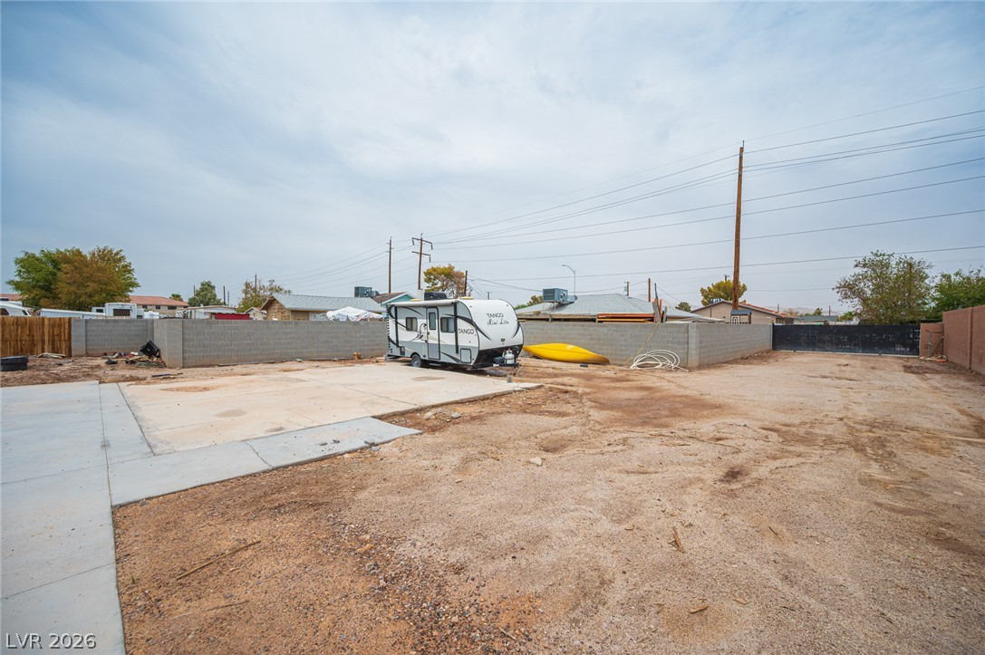 5841 Dodd Street Las Vegas NV 89122