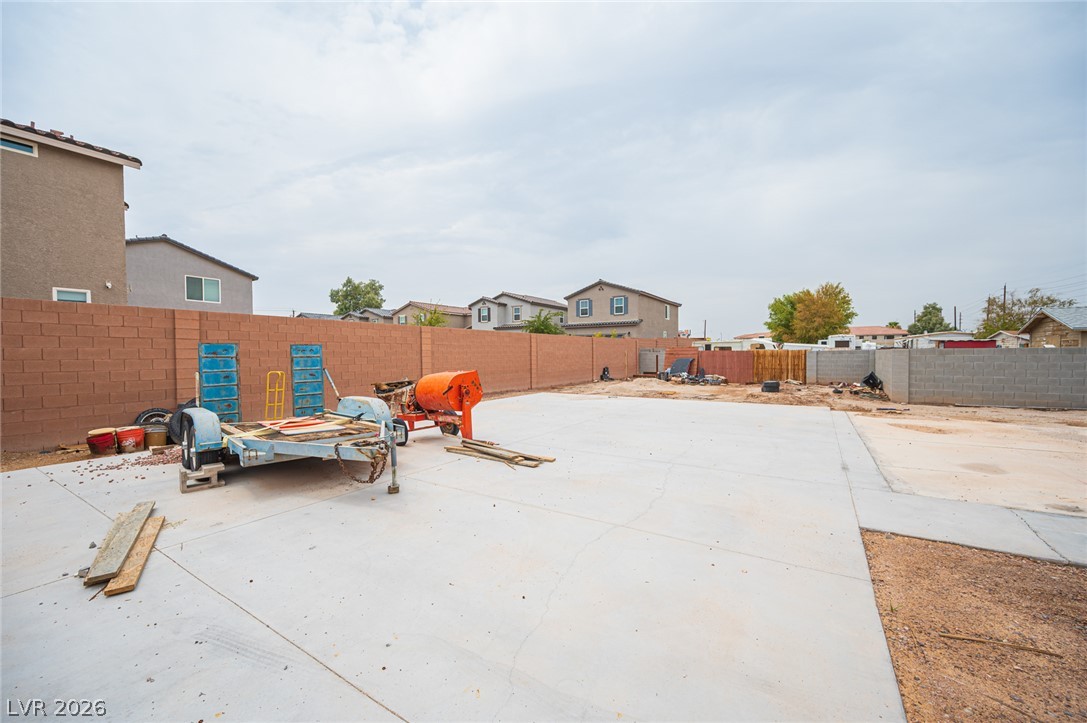 5841 Dodd Street Las Vegas NV 89122