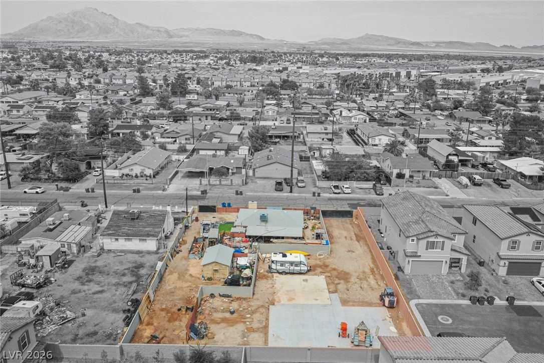 5841 Dodd Street Las Vegas NV 89122
