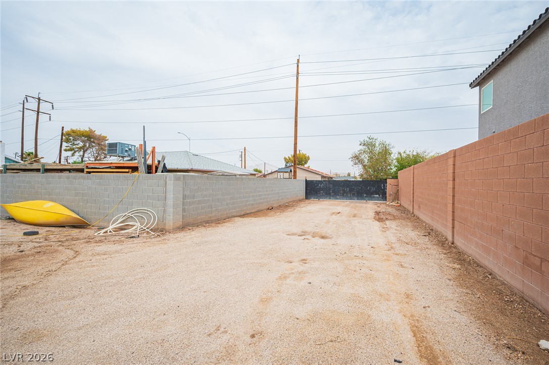 5841 Dodd Street Las Vegas NV 89122