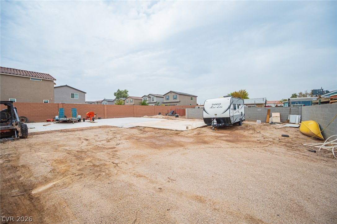 5841 Dodd Street Las Vegas NV 89122