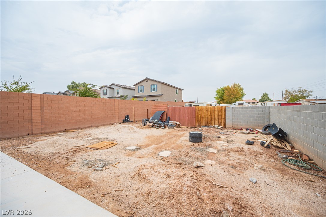 5841 Dodd Street Las Vegas NV 89122
