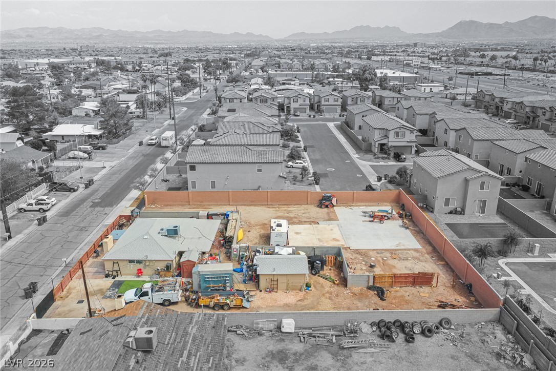 5841 Dodd Street Las Vegas NV 89122