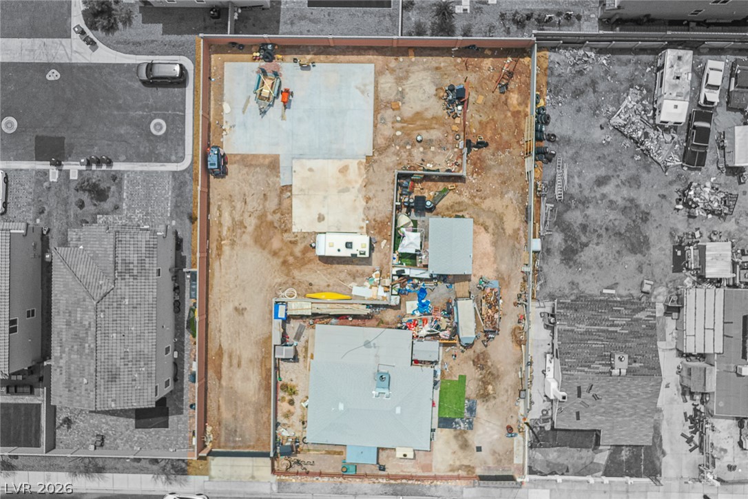 5841 Dodd Street Las Vegas NV 89122