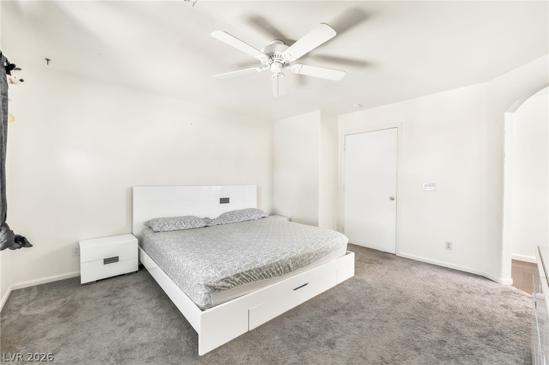 8720 Breezy Brown Avenue Las Vegas NV 89143