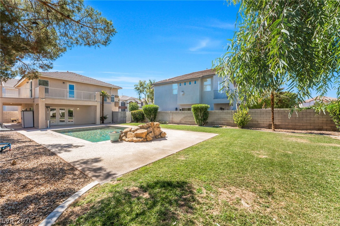 8720 Breezy Brown Avenue Las Vegas NV 89143