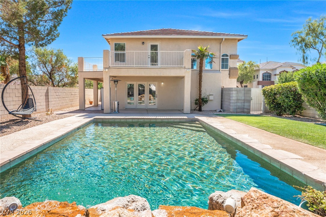 8720 Breezy Brown Avenue Las Vegas NV 89143