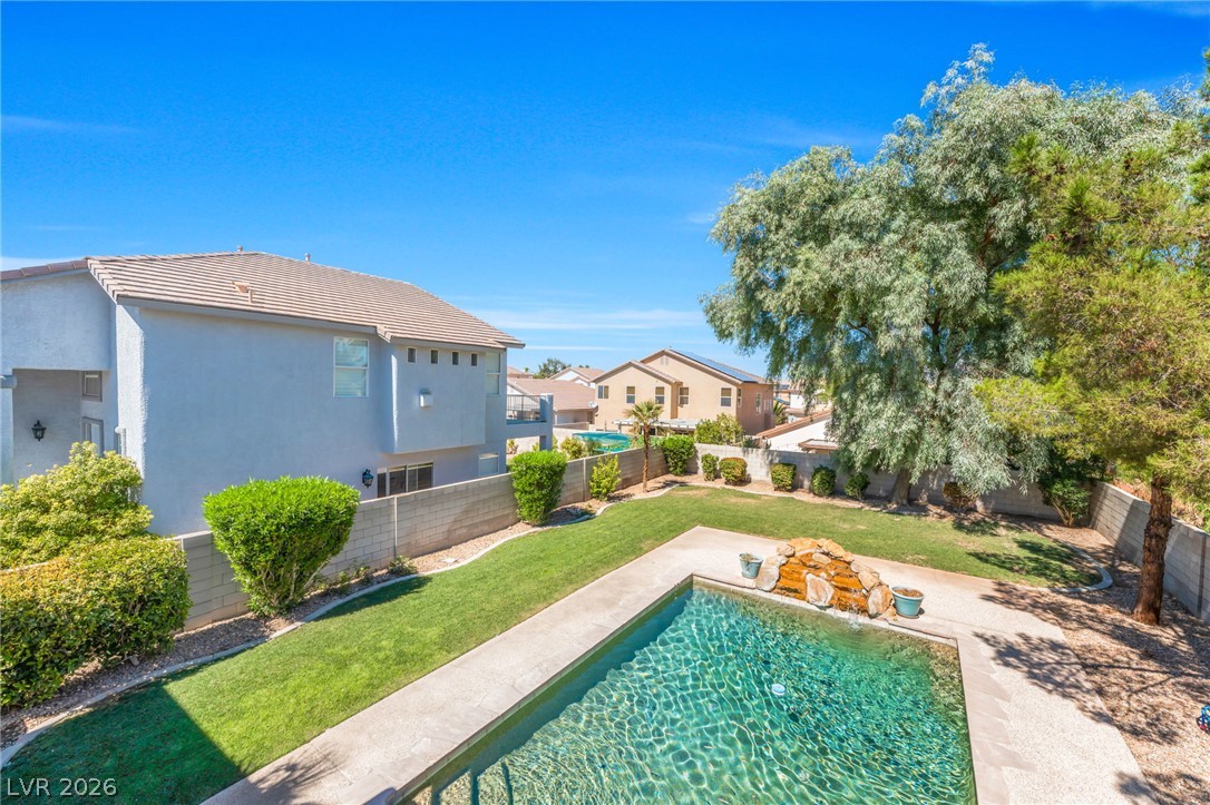 8720 Breezy Brown Avenue Las Vegas NV 89143