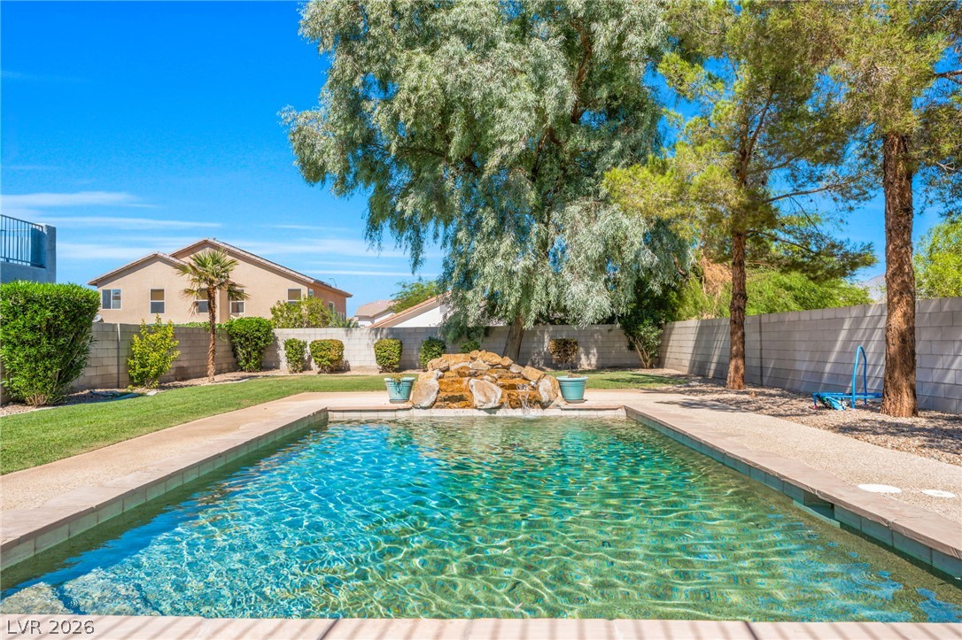 8720 Breezy Brown Avenue Las Vegas NV 89143