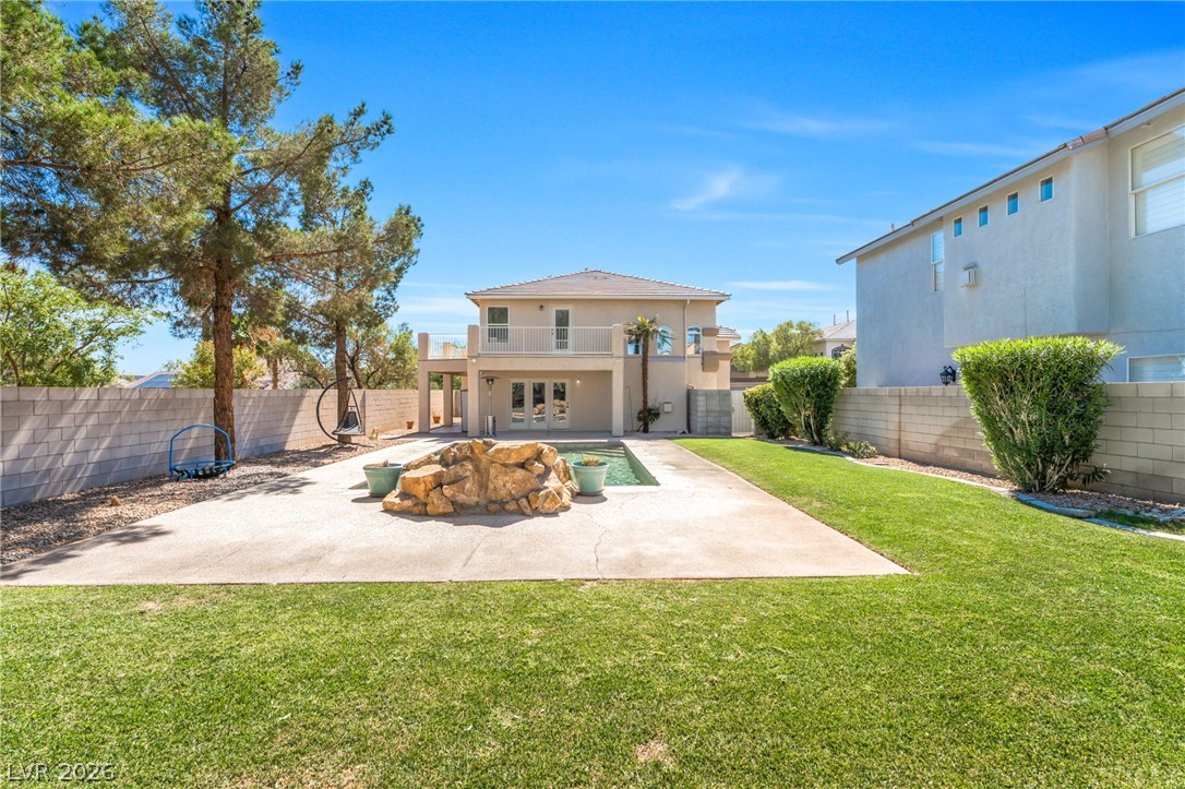 8720 Breezy Brown Avenue Las Vegas NV 89143