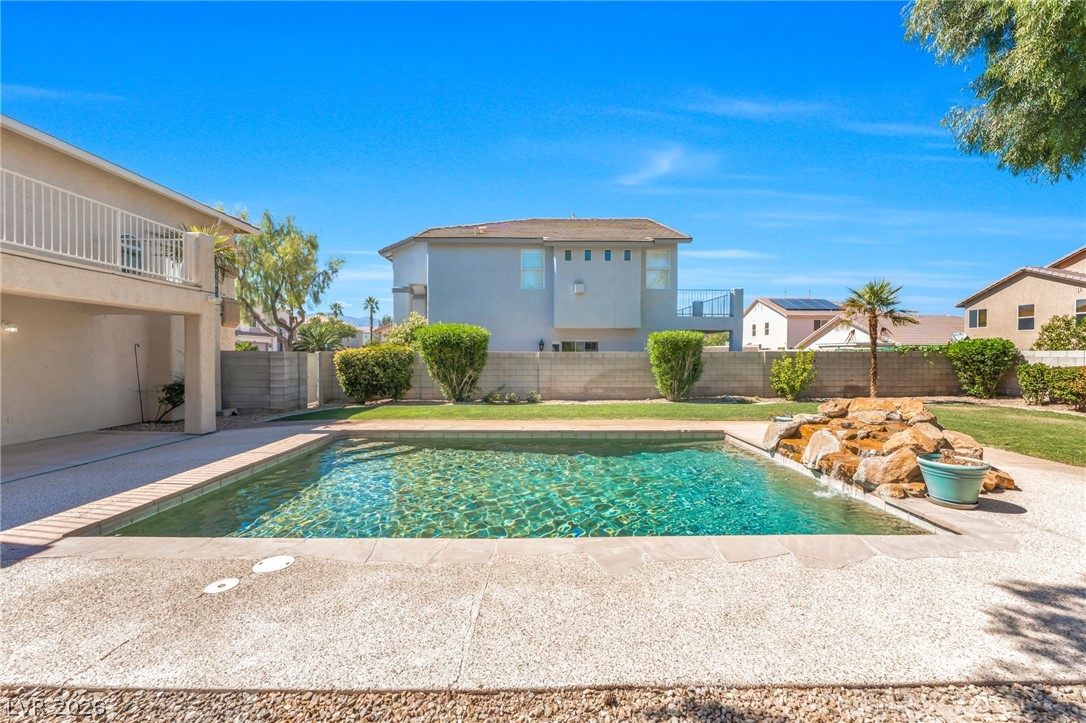 8720 Breezy Brown Avenue Las Vegas NV 89143