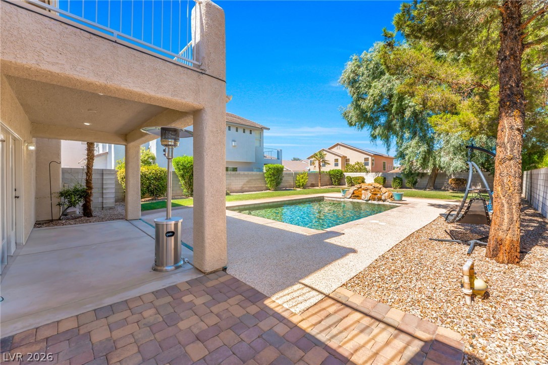 8720 Breezy Brown Avenue Las Vegas NV 89143