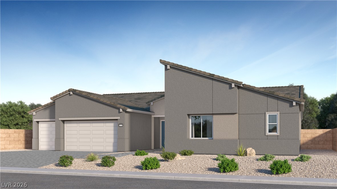 7140 Zero Carbon Avenue Las Vegas NV 89113