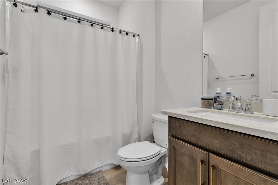 11695 Gentle Birdsong Avenue Las Vegas NV 89138