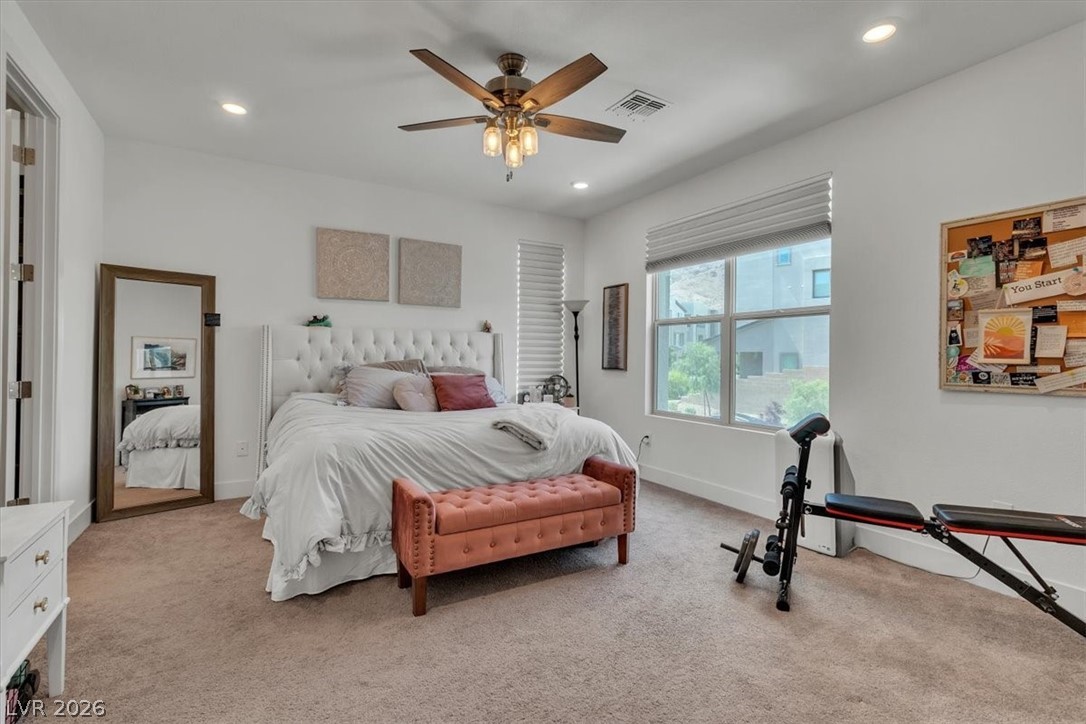 11695 Gentle Birdsong Avenue Las Vegas NV 89138