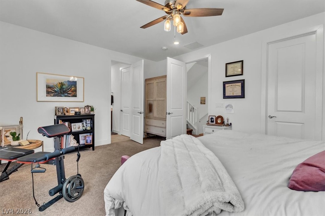 11695 Gentle Birdsong Avenue Las Vegas NV 89138