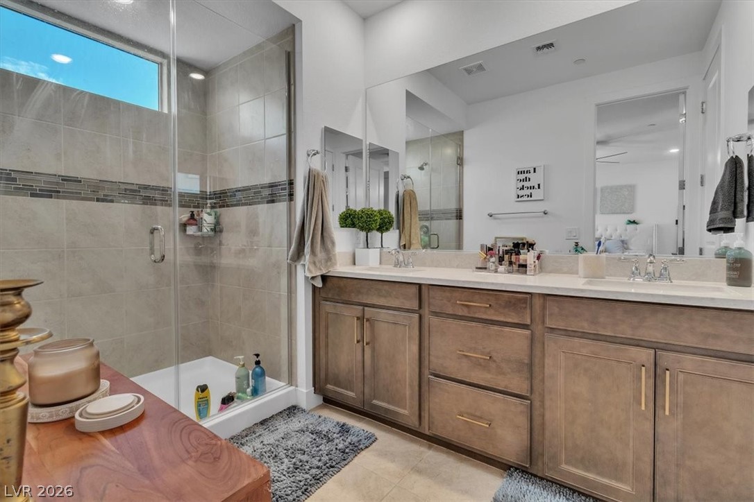 11695 Gentle Birdsong Avenue Las Vegas NV 89138