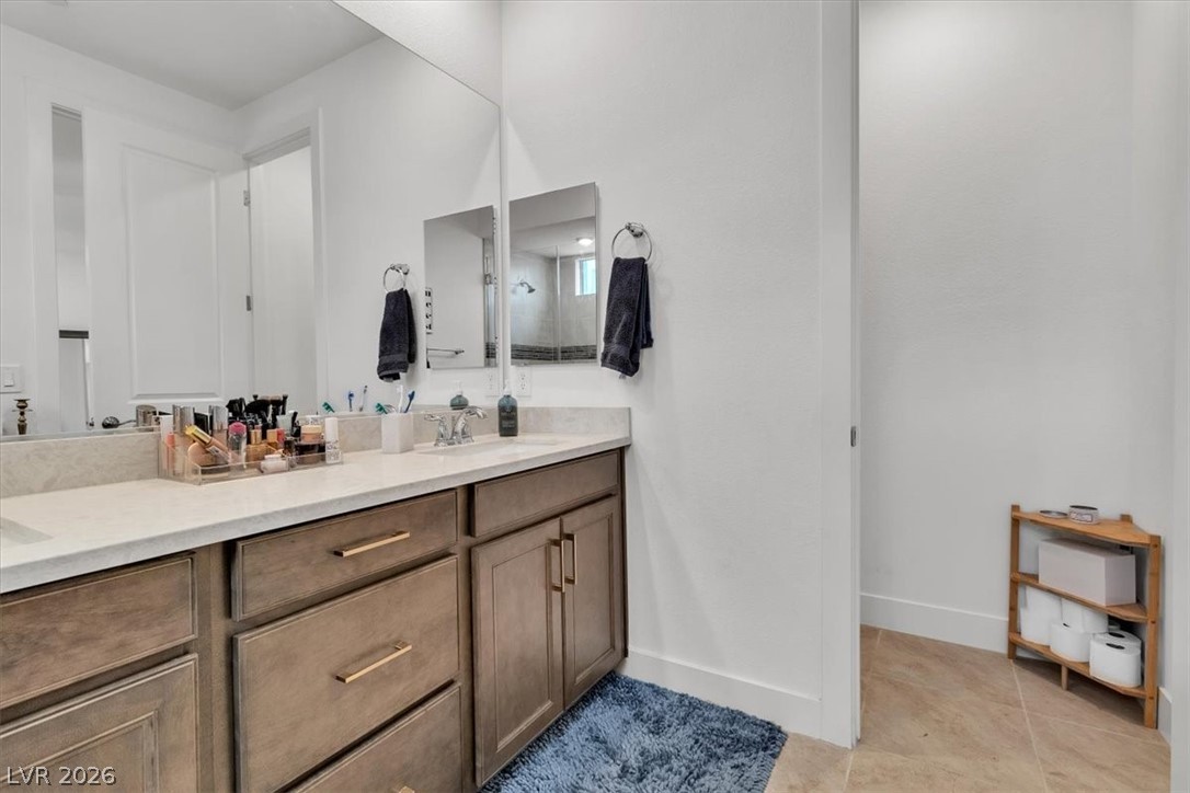 11695 Gentle Birdsong Avenue Las Vegas NV 89138