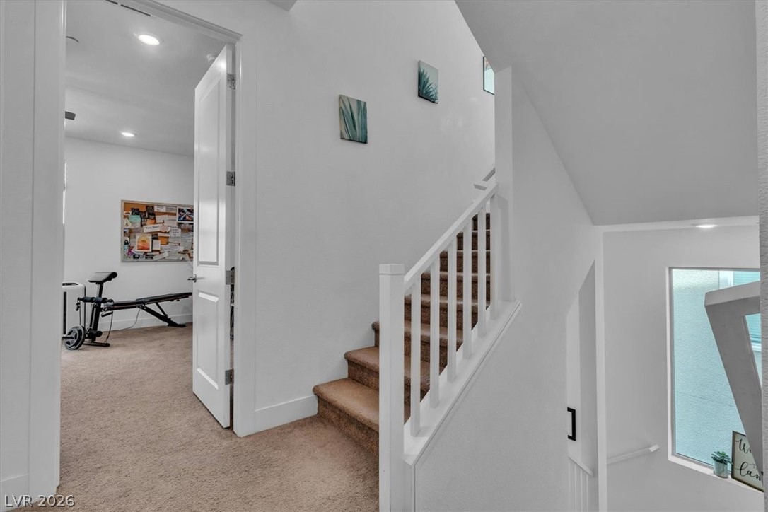 11695 Gentle Birdsong Avenue Las Vegas NV 89138