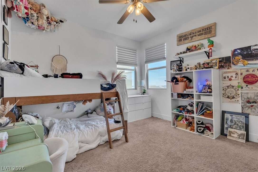 11695 Gentle Birdsong Avenue Las Vegas NV 89138