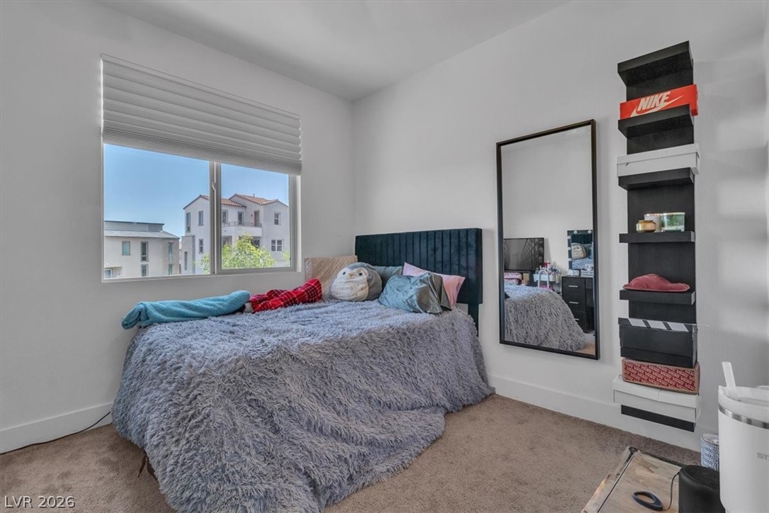 11695 Gentle Birdsong Avenue Las Vegas NV 89138