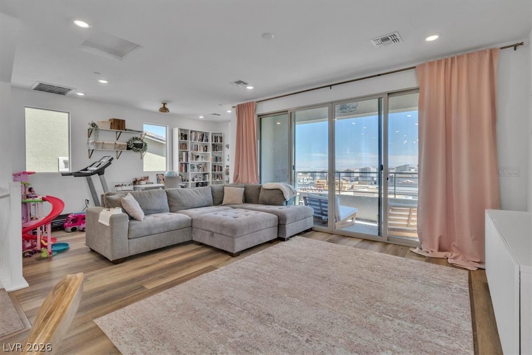 11695 Gentle Birdsong Avenue Las Vegas NV 89138